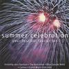 écouter en ligne Various - Summer Celebration