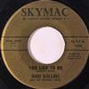 baixar álbum Bird Rollins - You Lied To Me Answer My Prayer