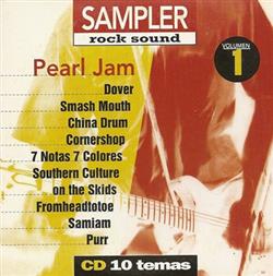 Download Various - Rock Sound Volumen 1