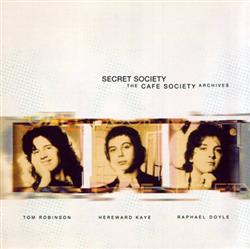 Download Cafe Society - The Cafe Society Archives
