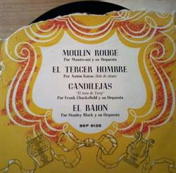 Download Mantovani And His Orchestra, Anton Karas, Frank Chacksfield & His Orchestra, Stanley Black & His Orchestra - Sin Título