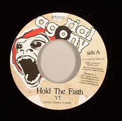 Download YT Admiral P & Nico D - Hold The Faith They Dont Care
