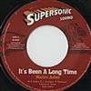 descargar álbum Marlon Asher Dr Ring Ding - Its Been A Long Time