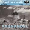 lyssna på nätet Fernandel - Les Vieux