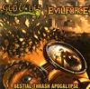 lytte på nettet God Of Lies, Evil Force - Bestial Thrash Apocalypse