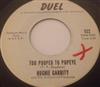 online luisteren Hughie Garrity - Too Pooped To Popeye