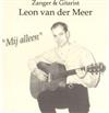 baixar álbum Leon van der Meer - Mij Alleen