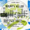online anhören Bounty Killer - Down In The Ghetto