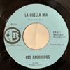 online luisteren Los Cachorros - La Huella Mia