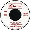 ladda ner album Blackwood Brothers Featuring Jimmy Blackwood - One Day At A Time