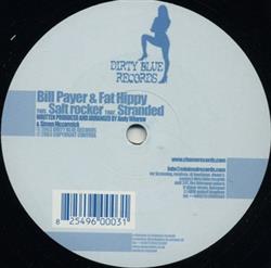 Download Bill Payer & Fat Hippy - Salt Rocker
