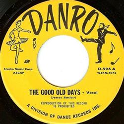 Download Unknown Artist - The Good Old Days