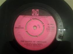 Download The Broadsiders - The Shores Of Amerikay