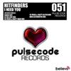 lytte på nettet Hitfinders - I Need You