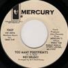 télécharger l'album Roy Drusky - Too Many Footprints If The Wole World Stopped Lovin
