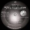 Lil' E - The Realest