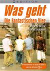ascolta in linea Die Fantastischen Vier - Was geht