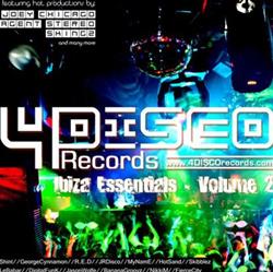 Download Various - Ibiza Essentials Vol 2