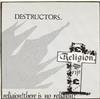 ladda ner album Destructors - ReligionThere Is No Religion