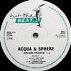 online luisteren Acqua & Sphere - Dream Trance