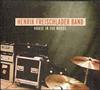 descargar álbum Henrik Freischlader Band - House In The Woods