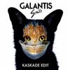 online luisteren Galantis - Smile Kaskade Edit