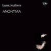 baixar álbum Anonyma - Burnt Feathers