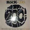 ladda ner album Various - The Soundtrack Of Our Life Classic Rock At 200 The Music That Shaped The First 200 Issues