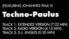 lataa albumi Beatproduction - Techno Paulus