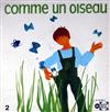  Unknown Artist - Comme Un Oiseau N 2
