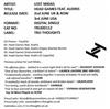 online anhören Lost Midas Feat Audris - Head Games