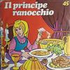 Compagnia Nazionale Del Teatro Per Ragazzi - Il Principe Ranocchio