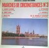 online anhören Musique Des Gardiens De La Paix Direction Désiré Dondeyne - Marches De Circonstances N 3