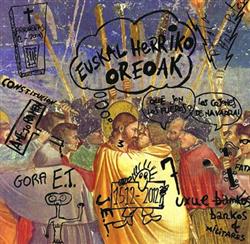 Download Bizardunak - EHko Oreoak