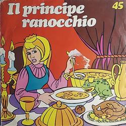Download Compagnia Nazionale Del Teatro Per Ragazzi - Il Principe Ranocchio