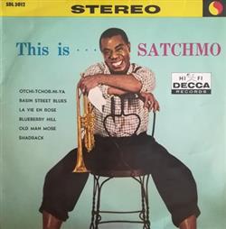 Download Louis Armstrong & The All Stars - This is SATCHMO