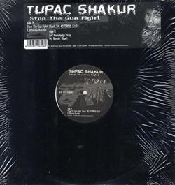 Download Tupac Feat The Notorious BIG - Stop The Gun Fight California Hustler