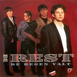 Download De Rest - De Regen Valt