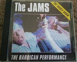 Download The Justified Ancients Of Mu Mu - The Barbican Performance