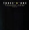 télécharger l'album Three'n'One - Reflect 2003 Volume One