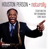 escuchar en línea Houston Person - Naturally