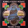 descargar álbum Michael Styers - Bearing A Gentle Message