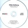 last ned album Hilde Heltberg - Hold Om Meg