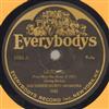 descargar álbum Bar Harbor Society Orchestra - Listening Tell Her In The Springtime