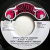last ned album Dick Ghoulardy Knight - His Ghoul