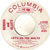 lataa albumi Hendra And Ullett - Lets Do The Waltz