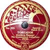 last ned album The Connecticut Collegians, The Radio Syncopators - Toreador She Didnt Say Yes