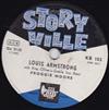 last ned album Louis Armstrong With King Oliver's Creole Jazz Band - Froogie Moore Chimes Blues