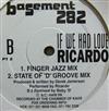 kuunnella verkossa Ricardo - If We Had Love