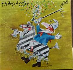 Download Various - E Schääse Blybt E Schääse Ein Querschnitt Von Der Basler Fasnacht 1978
